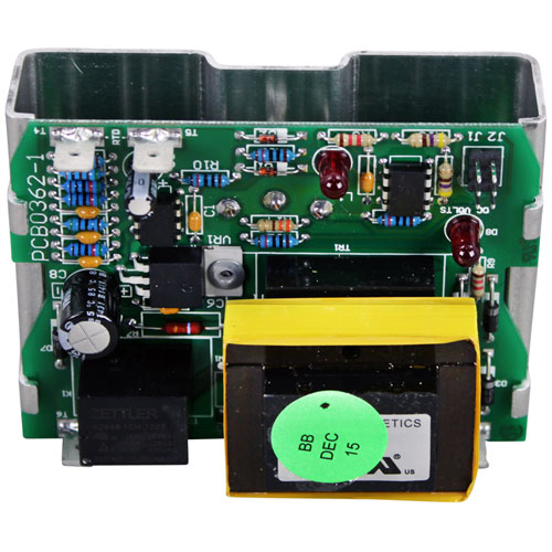 (image for) Star Mfg 1181998 CONTROL BOARD